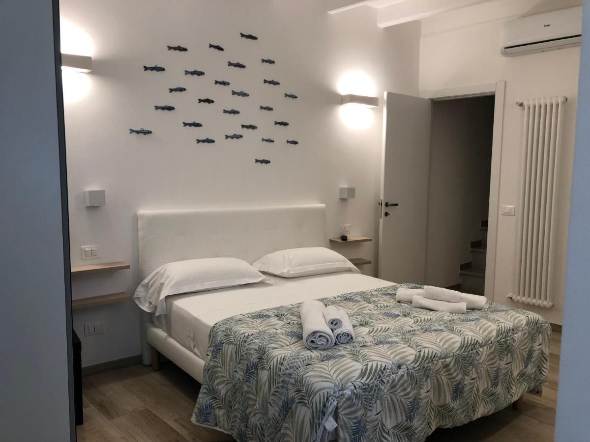 Portorosso Rooms Vernazza Bagian luar foto